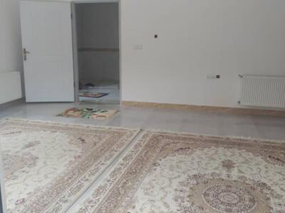 واحد دلباز دو خوابه تراس‌دار در روستای سلین