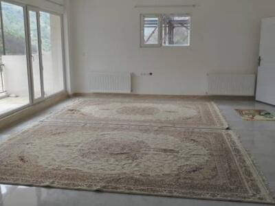 واحد دلباز دو خوابه تراس‌دار در روستای سلین