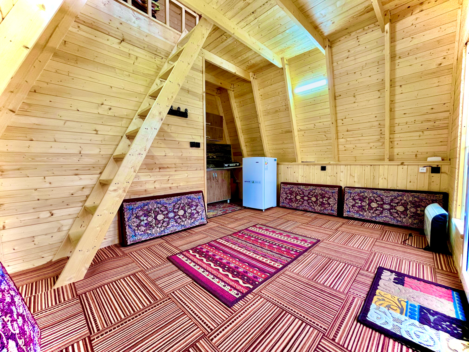 اتاق پذیرایی اتاق پذیرایی