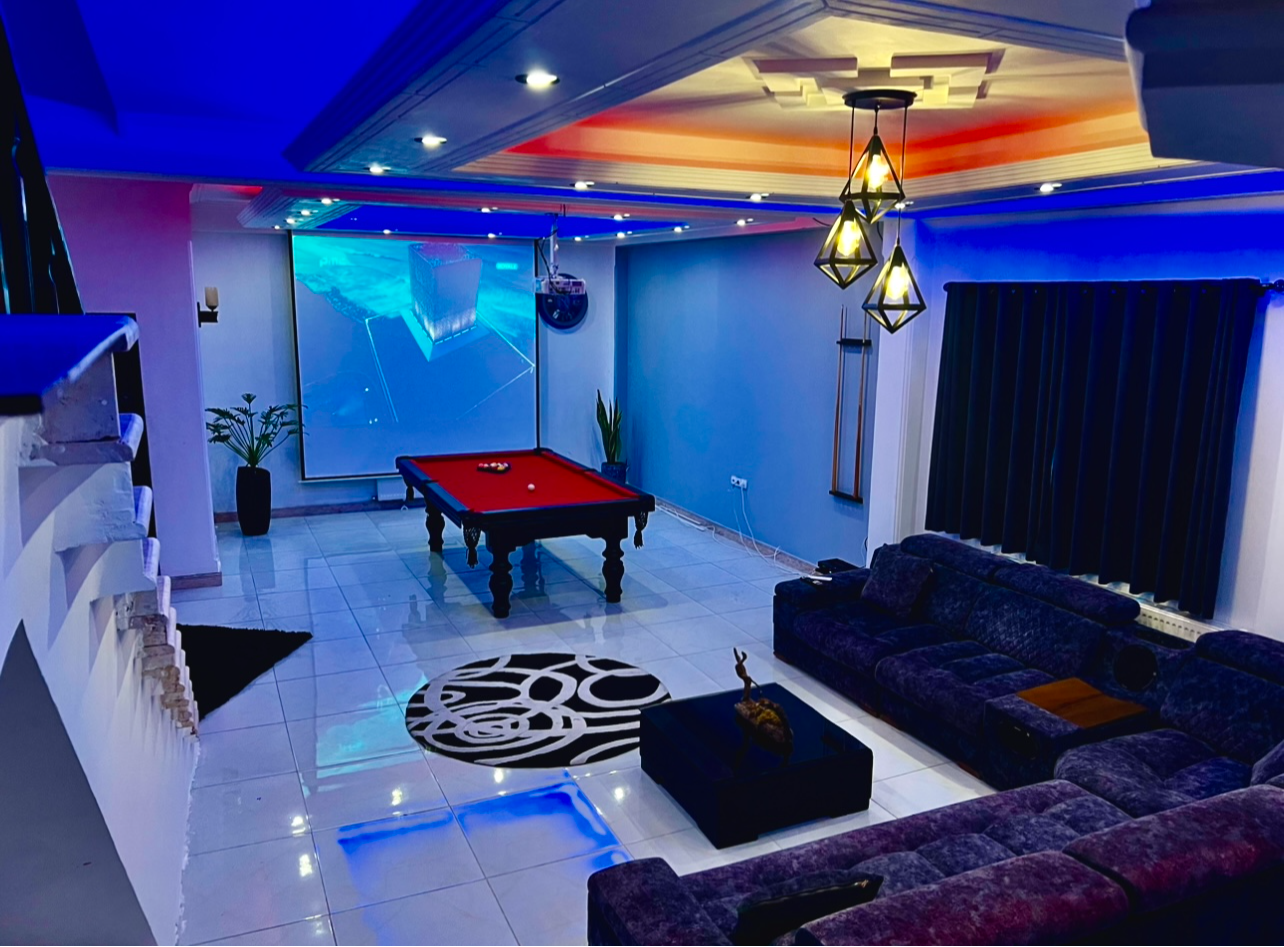 اتاق پذیرایی اتاق پذیرایی