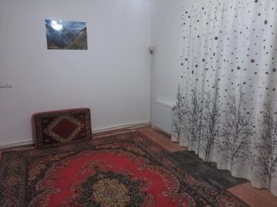 آوای طبیعت واحد ۳