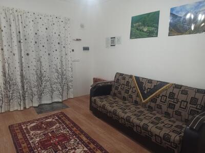 آوای طبیعت واحد ۱