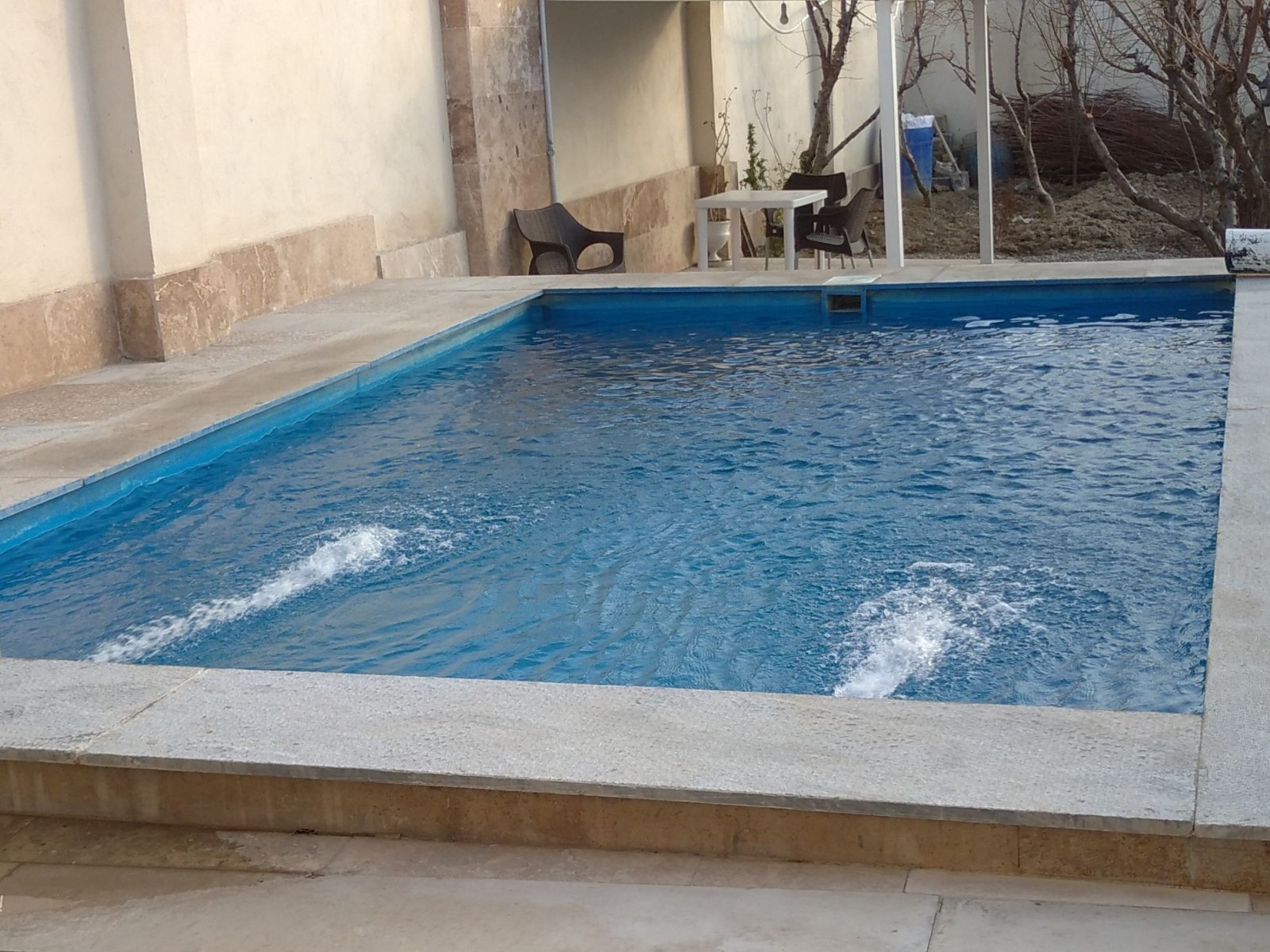استخر