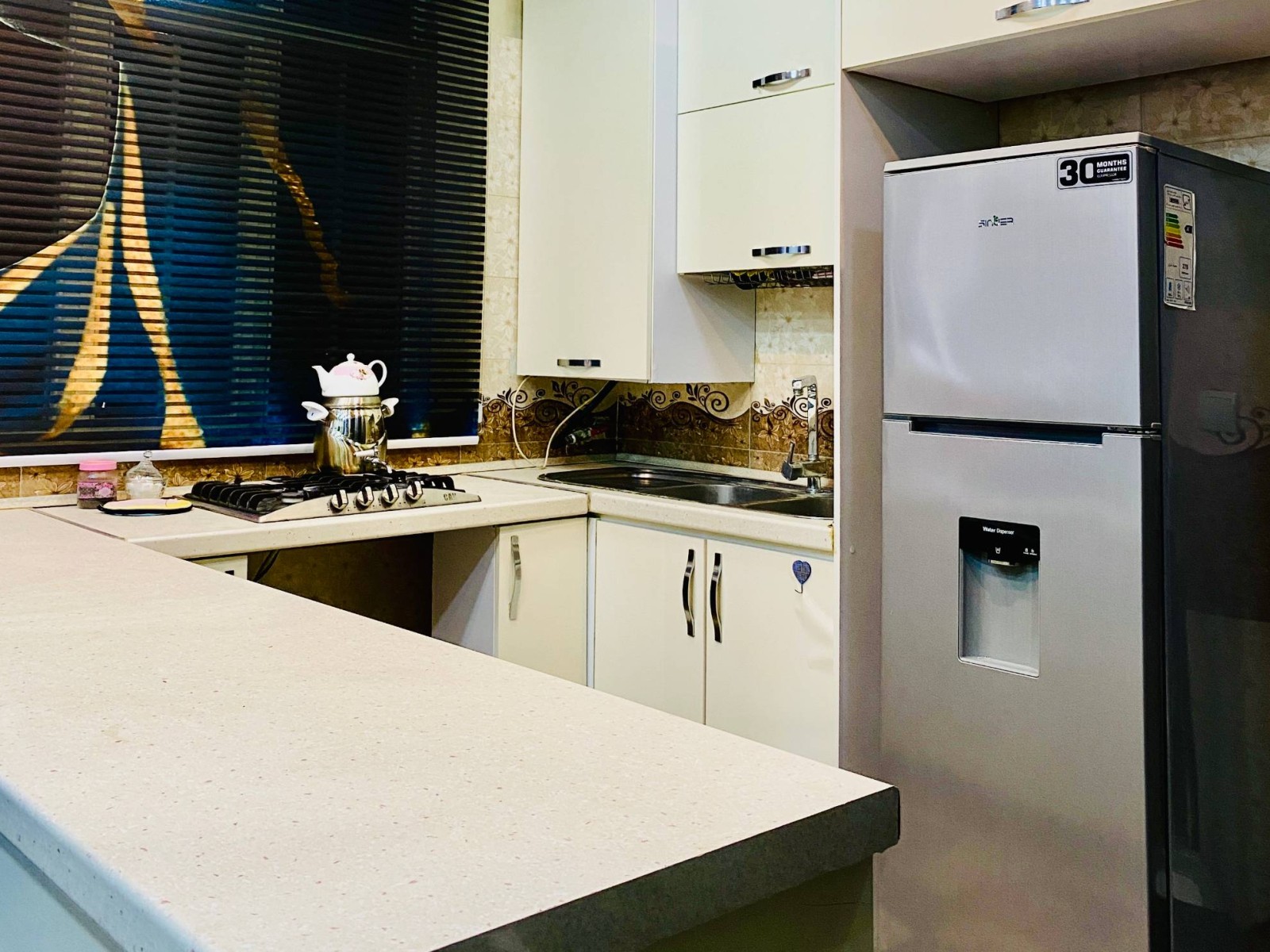 آشپزخانه آشپزخانه