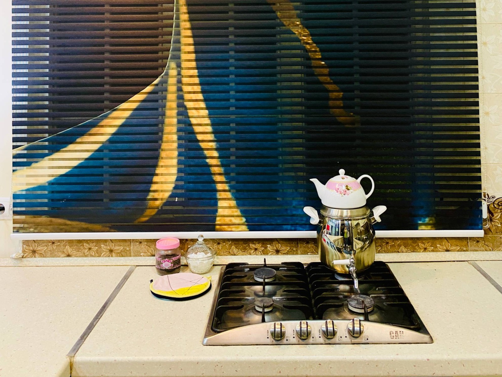 آشپزخانه آشپزخانه