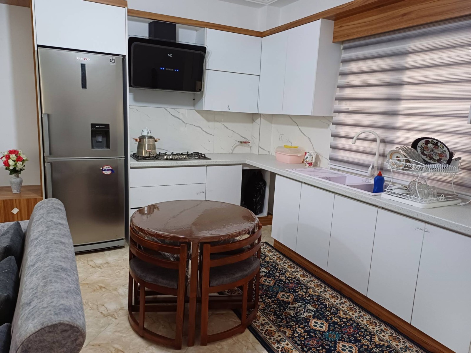 آشپزخانه آشپزخانه