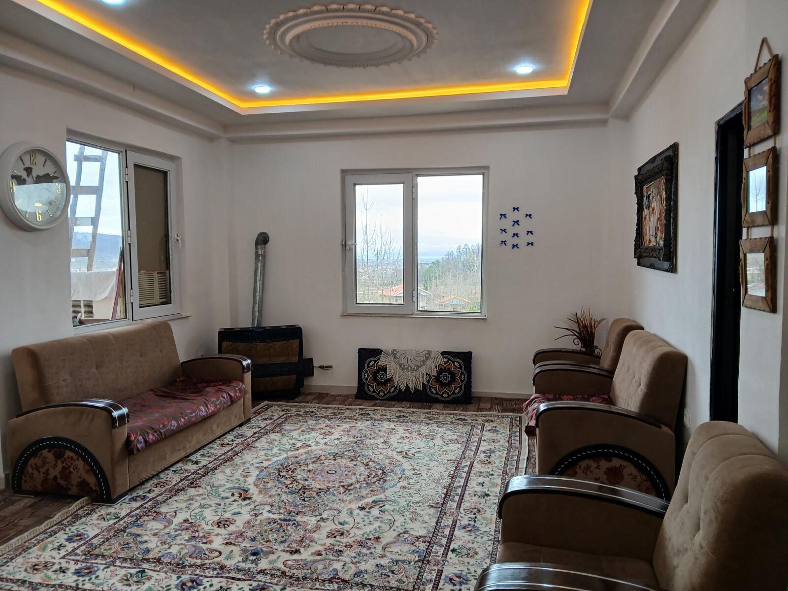 اتاق پذیرایی اتاق پذیرایی
