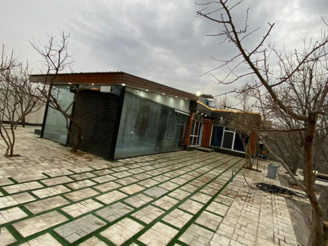 نمای بیرونی ساختمان نمای بیرونی ساختمان