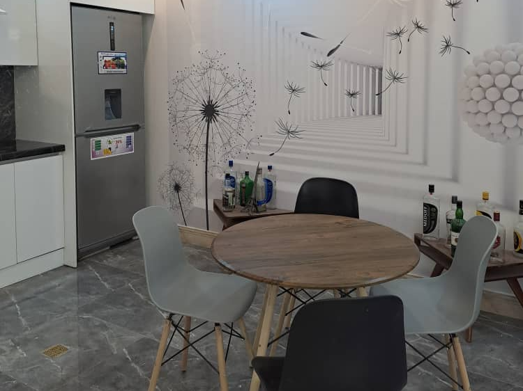 اتاق پذیرایی اتاق پذیرایی