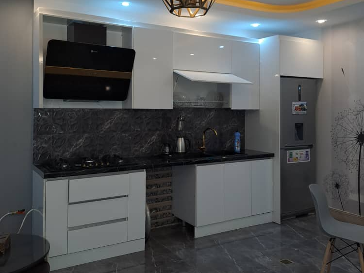 آشپزخانه آشپزخانه