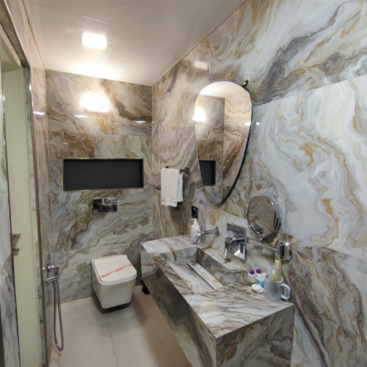 اتاق خواب