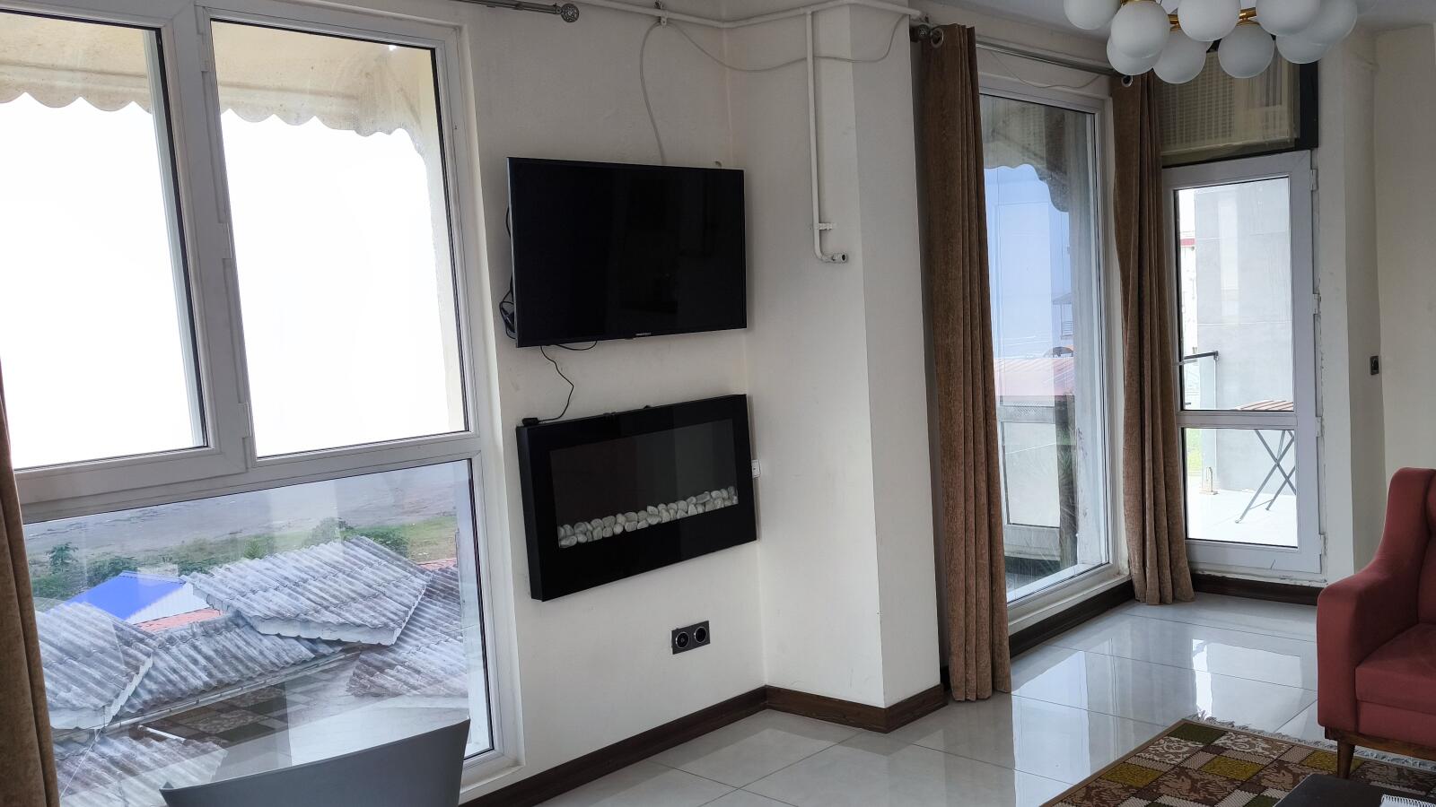 اتاق پذیرایی اتاق پذیرایی