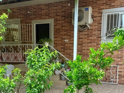 ویلای بهار گیلان