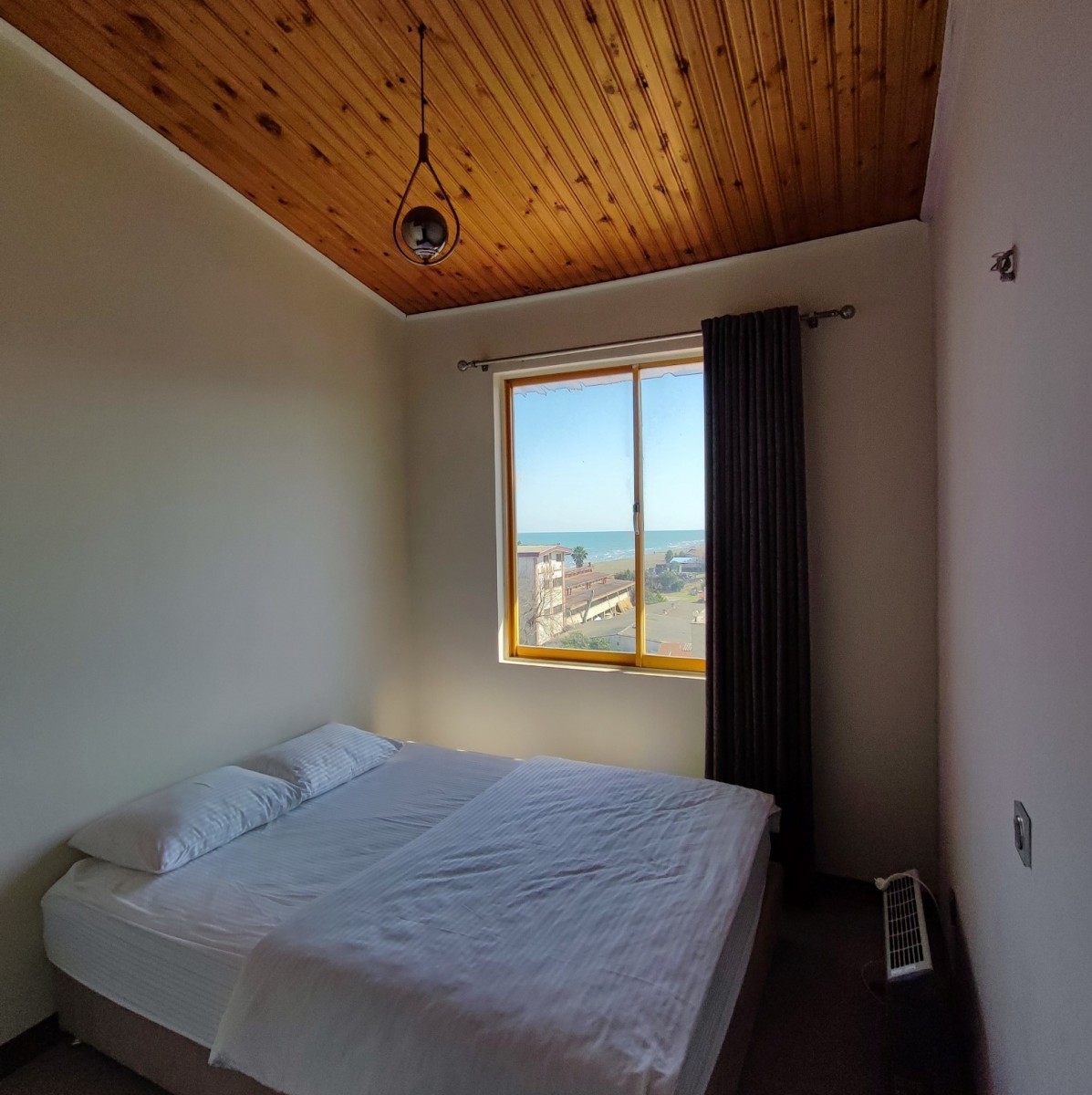 اتاق خواب مستر