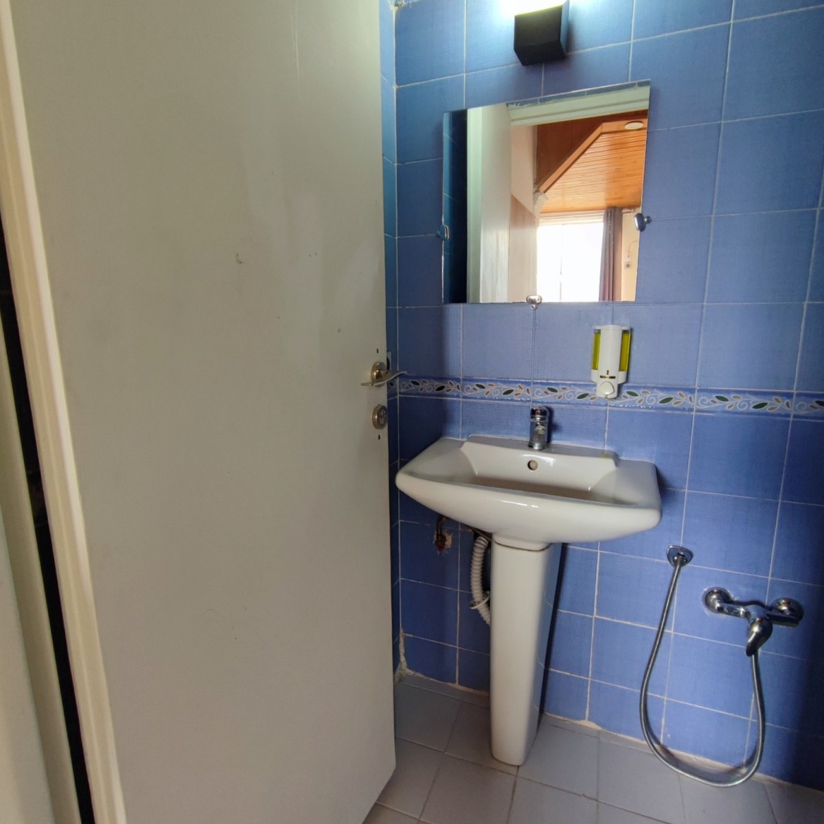 سرویس بهداشتی