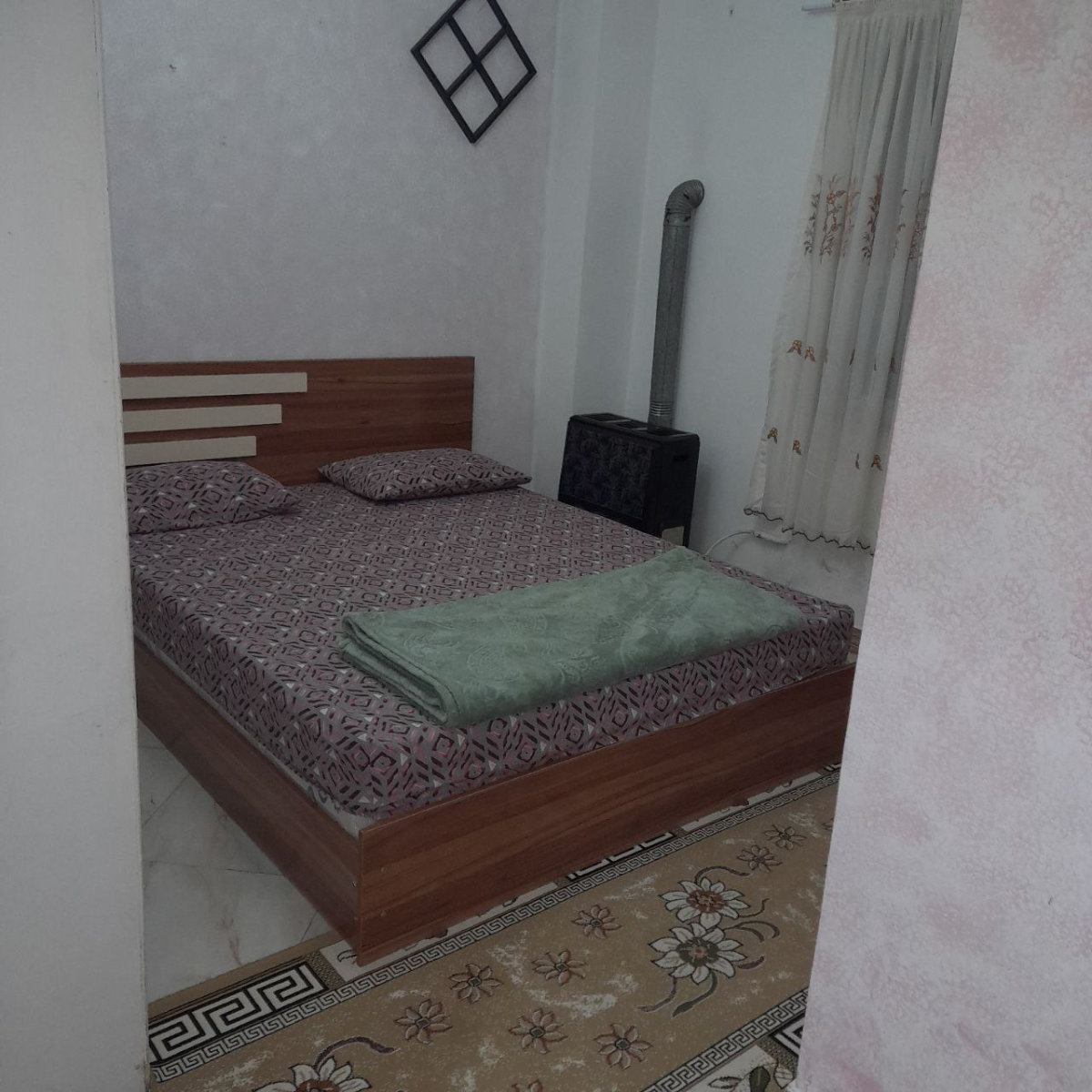 اتاق خواب 2