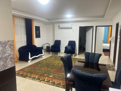 دوخواب امید VIP (واحد 8)