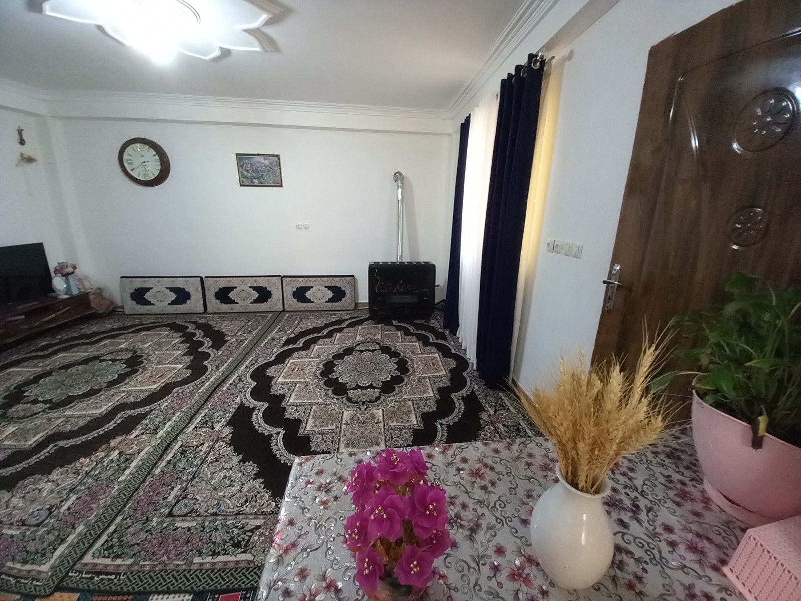 اتاق پذیرایی اتاق پذیرایی