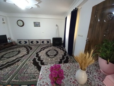 ویلا یک خوابه چشم انداز زیبا