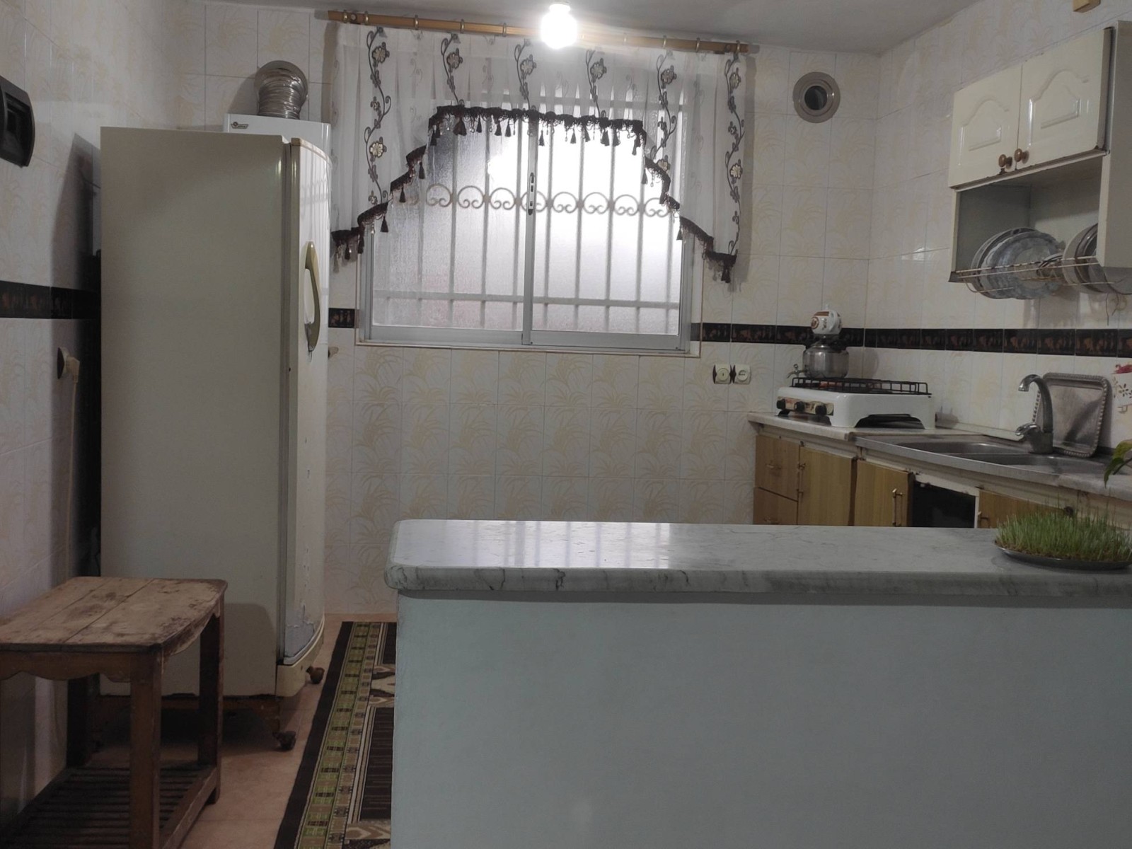 آشپزخانه آشپزخانه