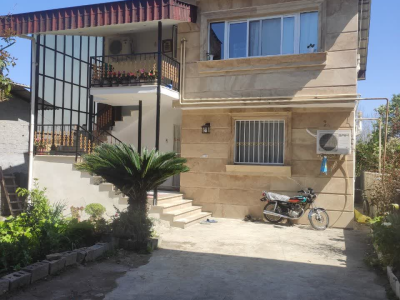 واحد دو خوابه با امکانات رفاهی کامل