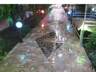 سرای شاتوت واحد یک سرای شاتوت واحد یک