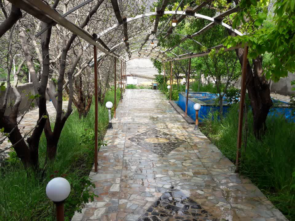 نمای بیرونی ساختمان نمای بیرونی ساختمان