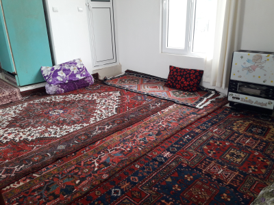 فلت بهار خواب در مرکز شهر با دسترسی آسان به مراکز