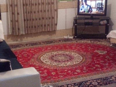 واحد نقلی در رباطمراد