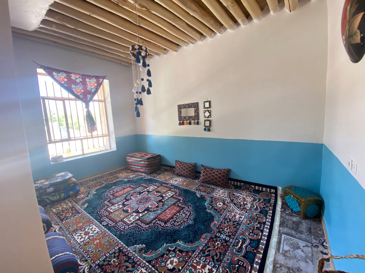 اتاق خواب
