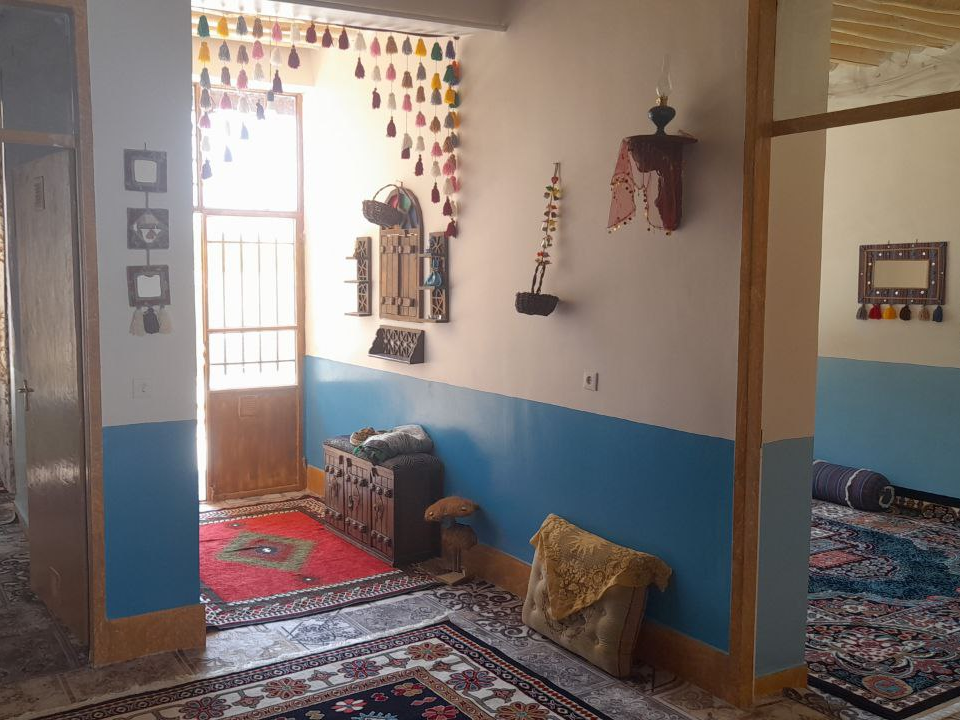 راهرو راهرو