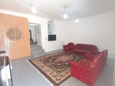 ویلای ساحلی دو خوابه