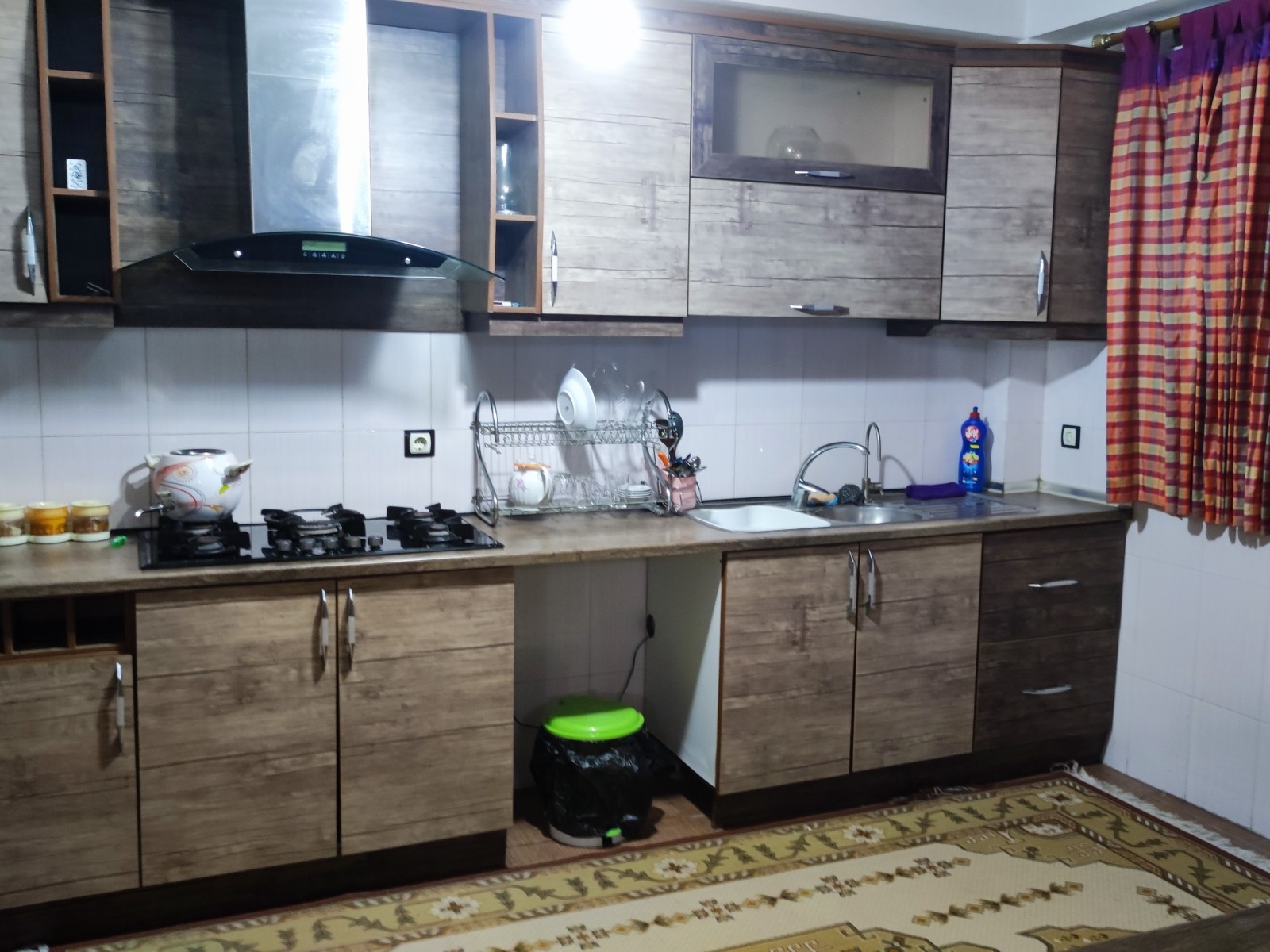 آشپزخانه آشپزخانه