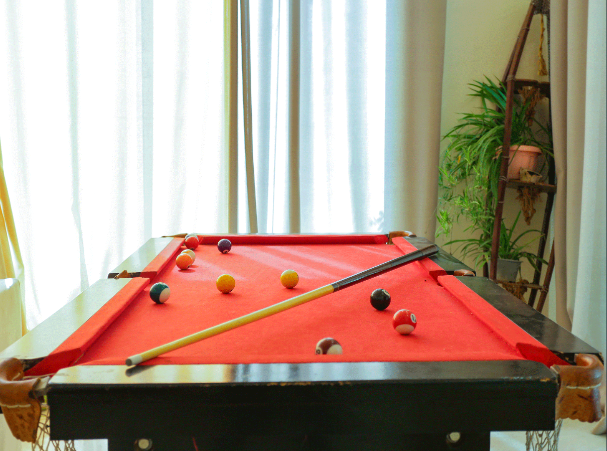 میز بیلیارد میز بیلیارد