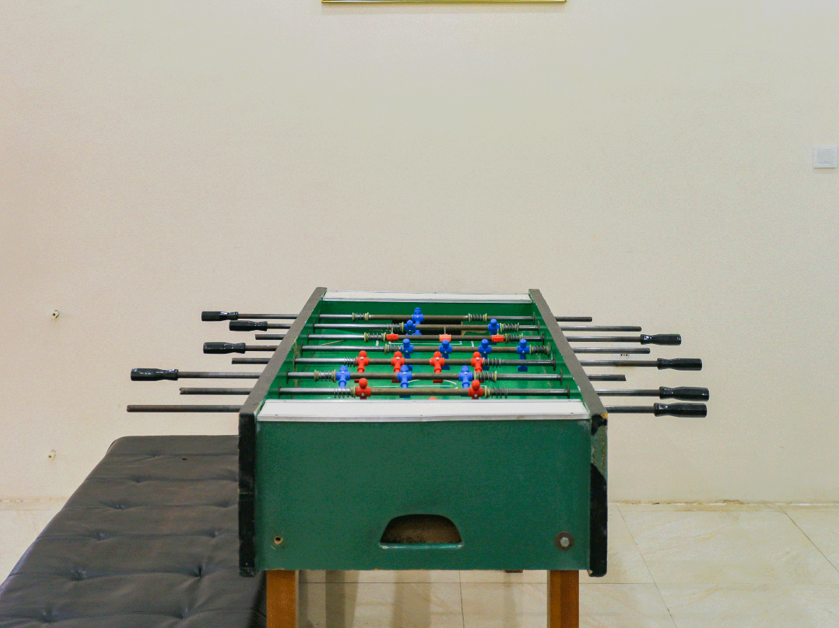 فوتبال دستی فوتبال دستی