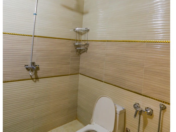 سرویس بهداشتی و حمام سرویس بهداشتی و حمام