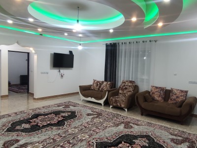 ویلای دو خوابه با منظره رو به رودخانه