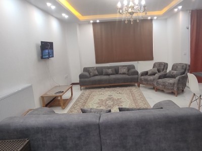 آپارتمان دو خوابه کناره (واحد۱)