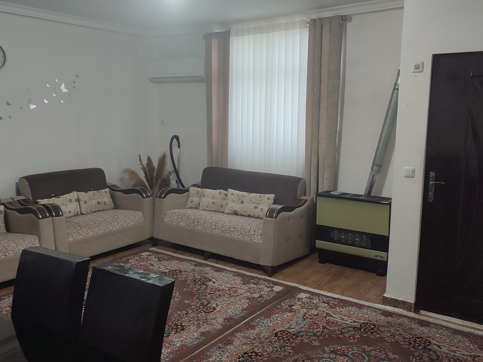 اتاق پذیرایی اتاق پذیرایی