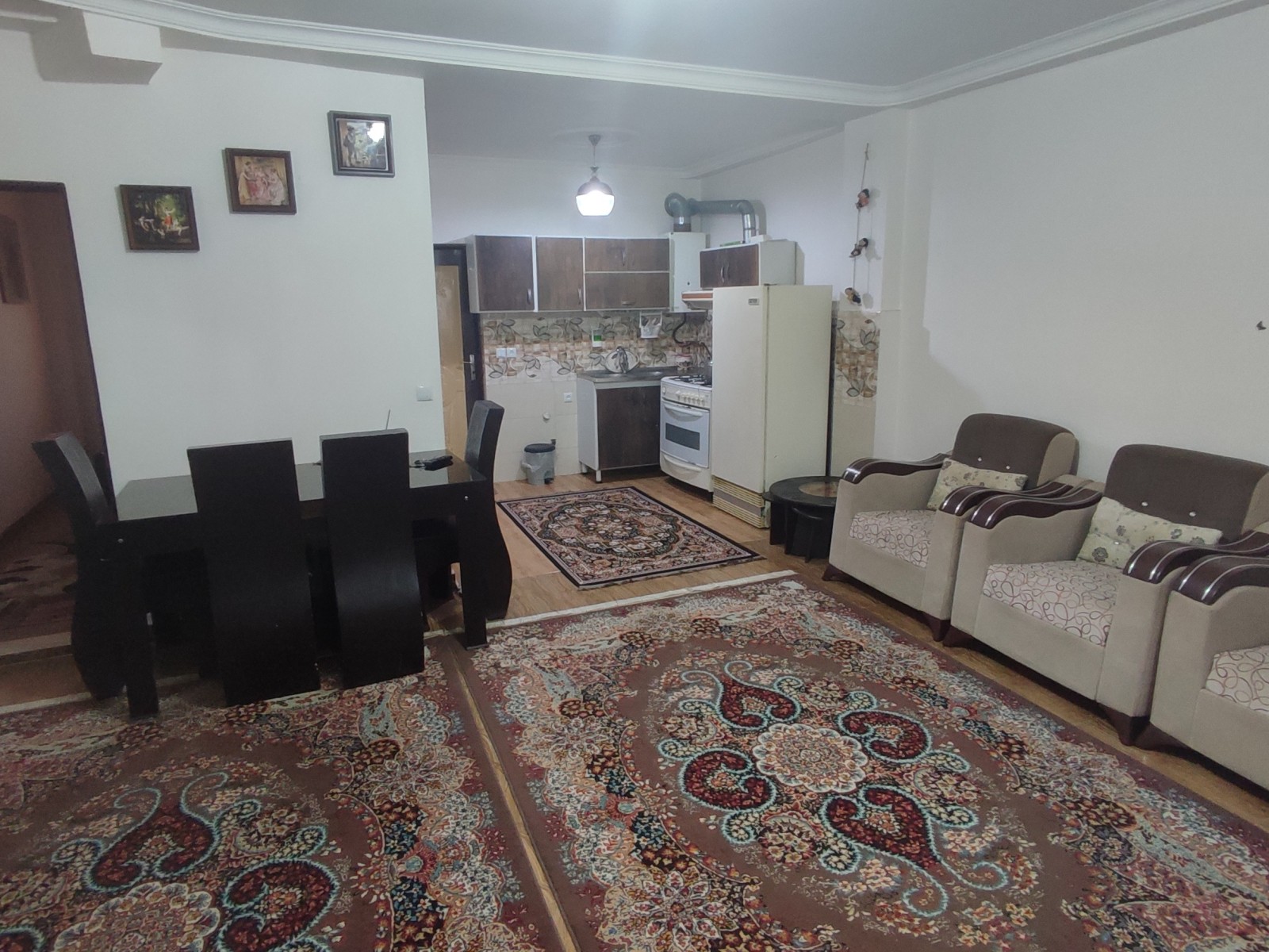 اتاق پذیرایی اتاق پذیرایی