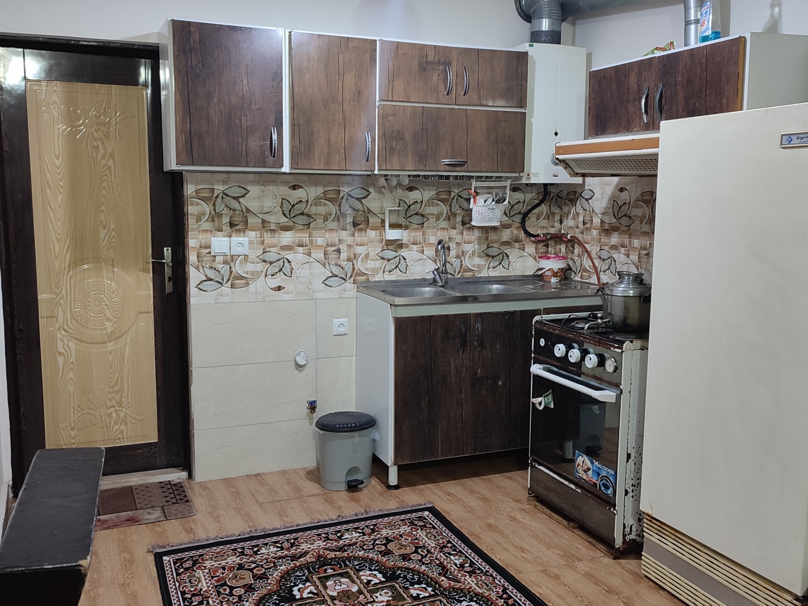 آشپزخانه آشپزخانه