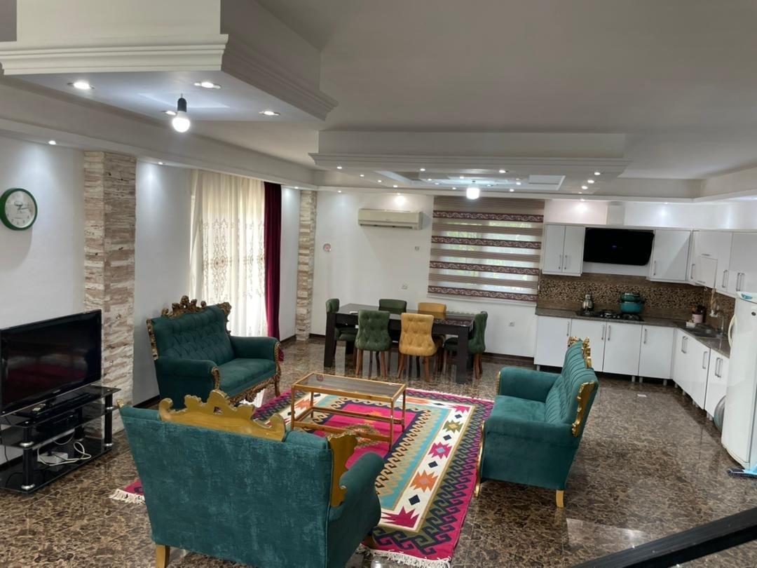 اتاق پذیرایی اتاق پذیرایی