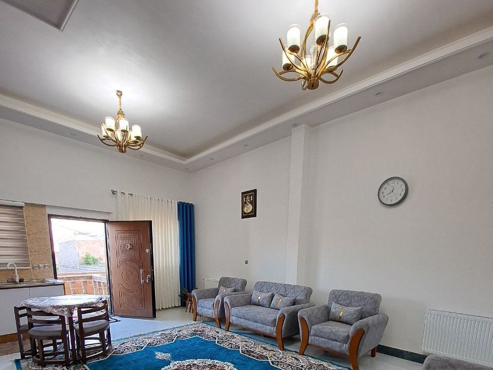 اتاق پذیرایی اتاق پذیرایی