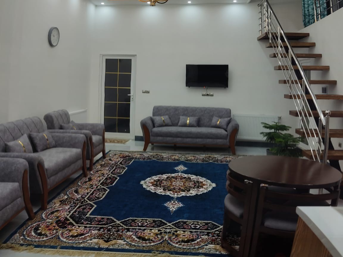 اتاق پذیرایی اتاق پذیرایی