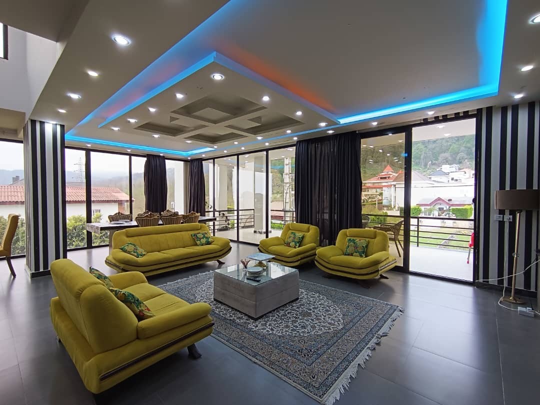 اتاق پذیرایی اتاق پذیرایی