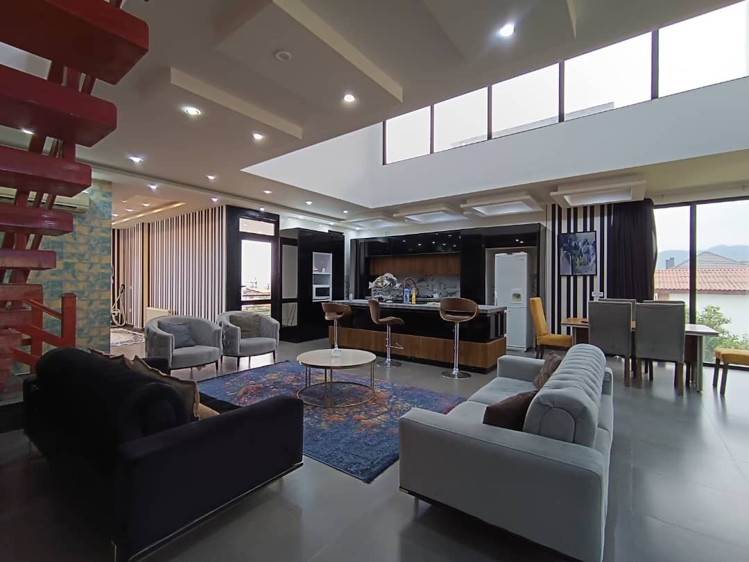 اتاق پذیرایی اتاق پذیرایی