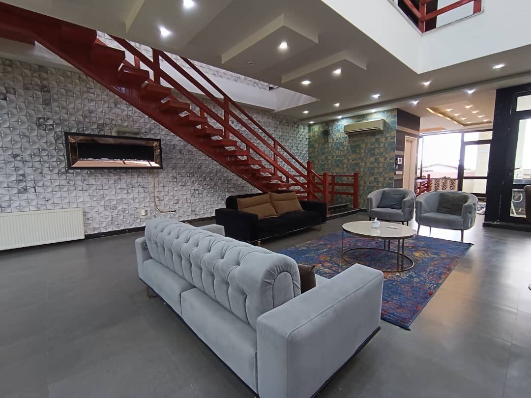 اتاق پذیرایی اتاق پذیرایی