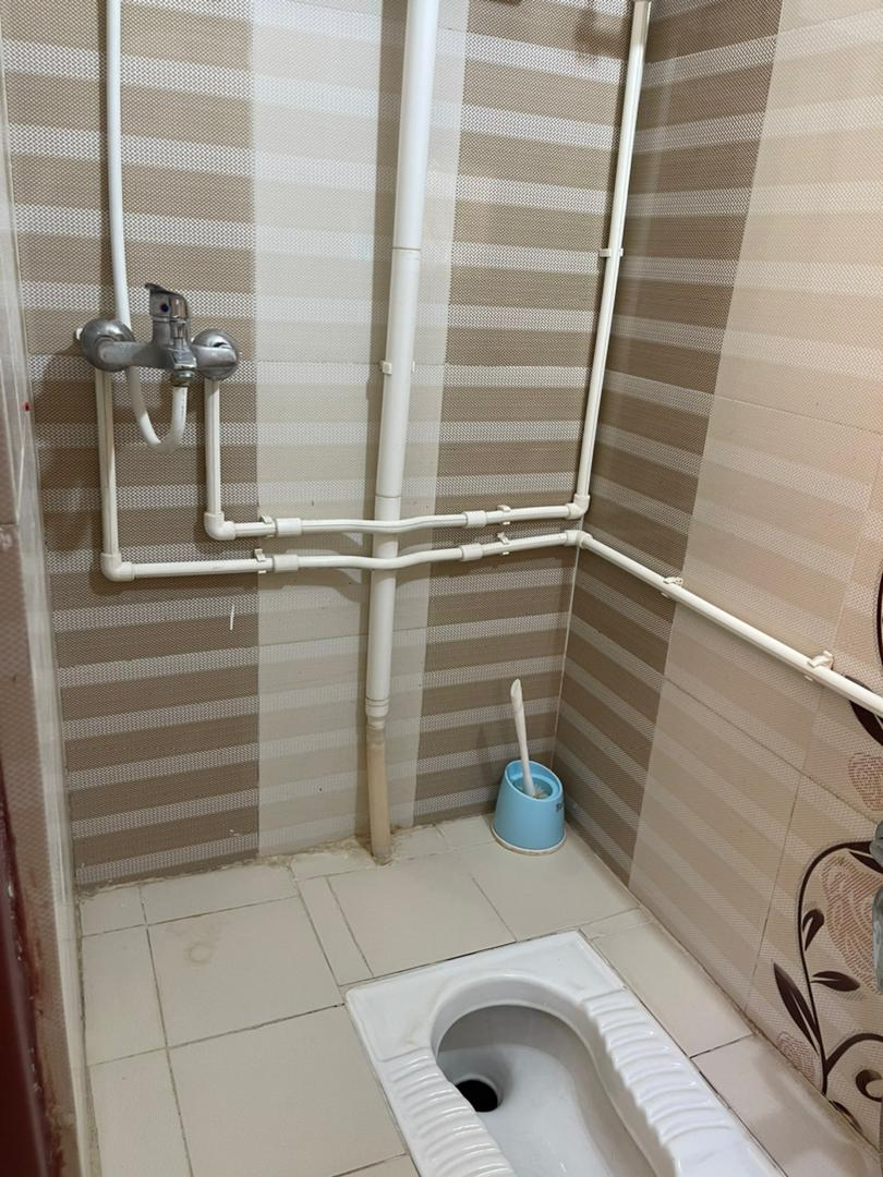 سرویس بهداشتی