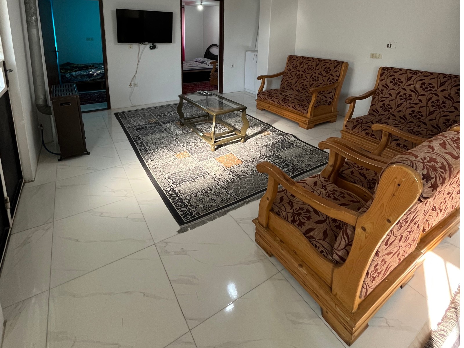 اتاق پذیرایی اتاق پذیرایی