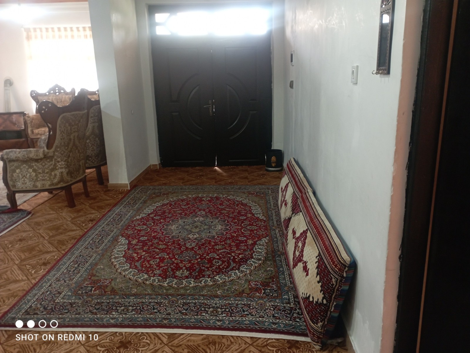 اتاق پذیرایی اتاق پذیرایی